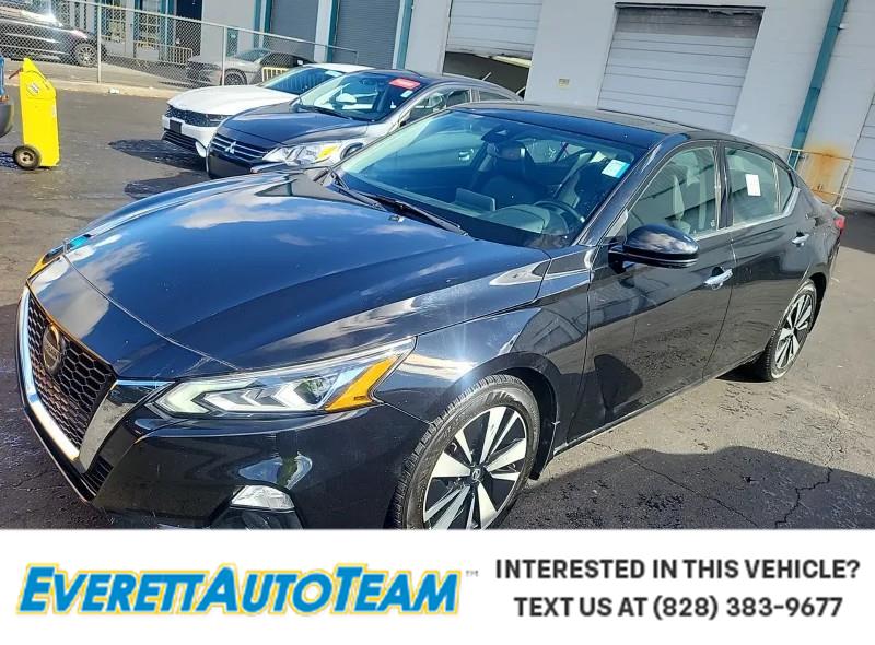 2019 Nissan Altima SL