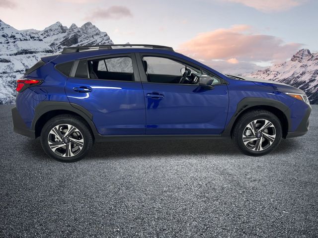 2026 Subaru Crosstrek Premium photo 2