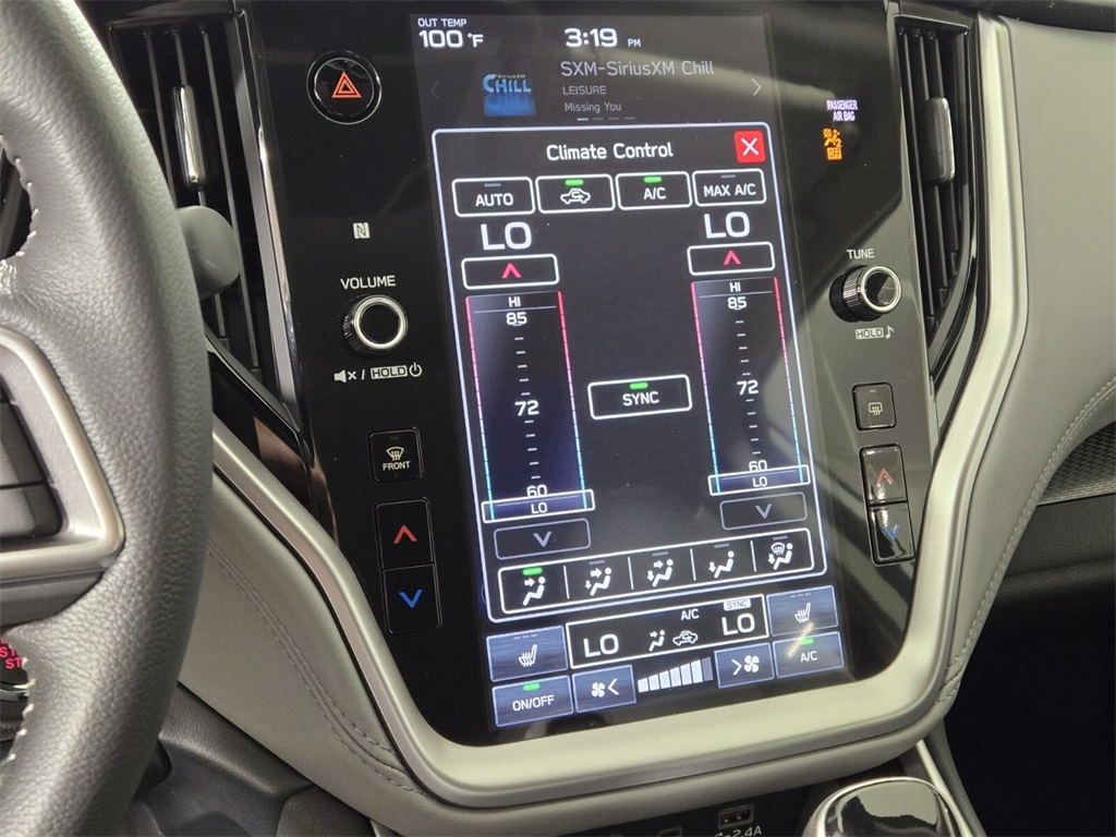 2025 Subaru Outback Premium photo 13