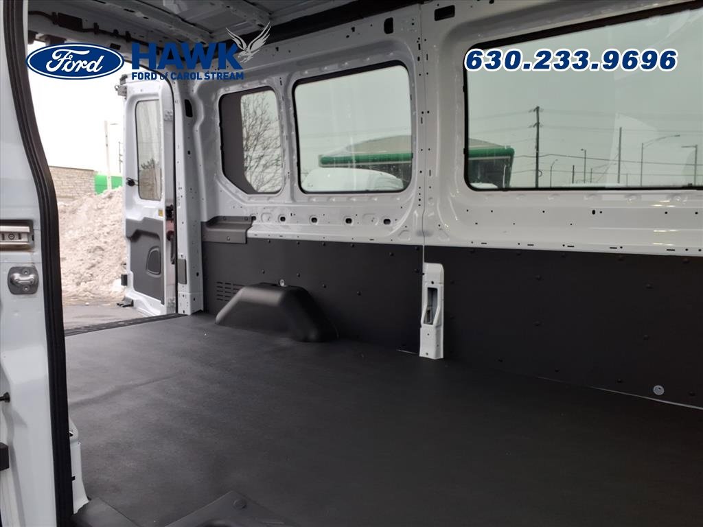 2024 FORD TRANSIT - Image 19