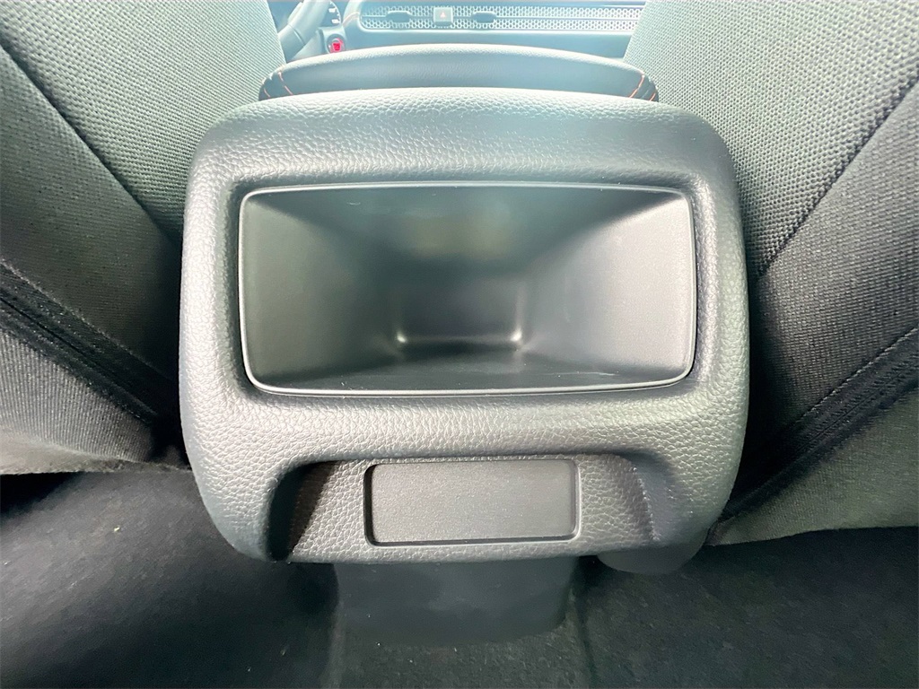2026 Honda HR-V Sport photo 31