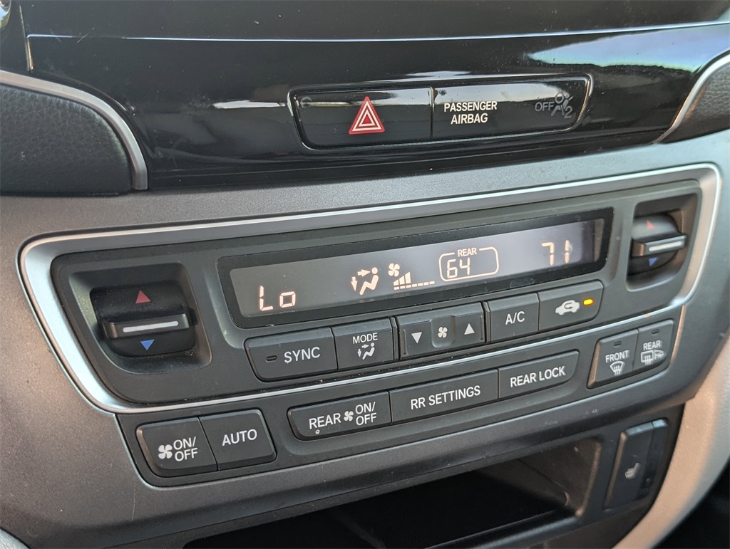 2019 Honda Pilot EX-L photo 28