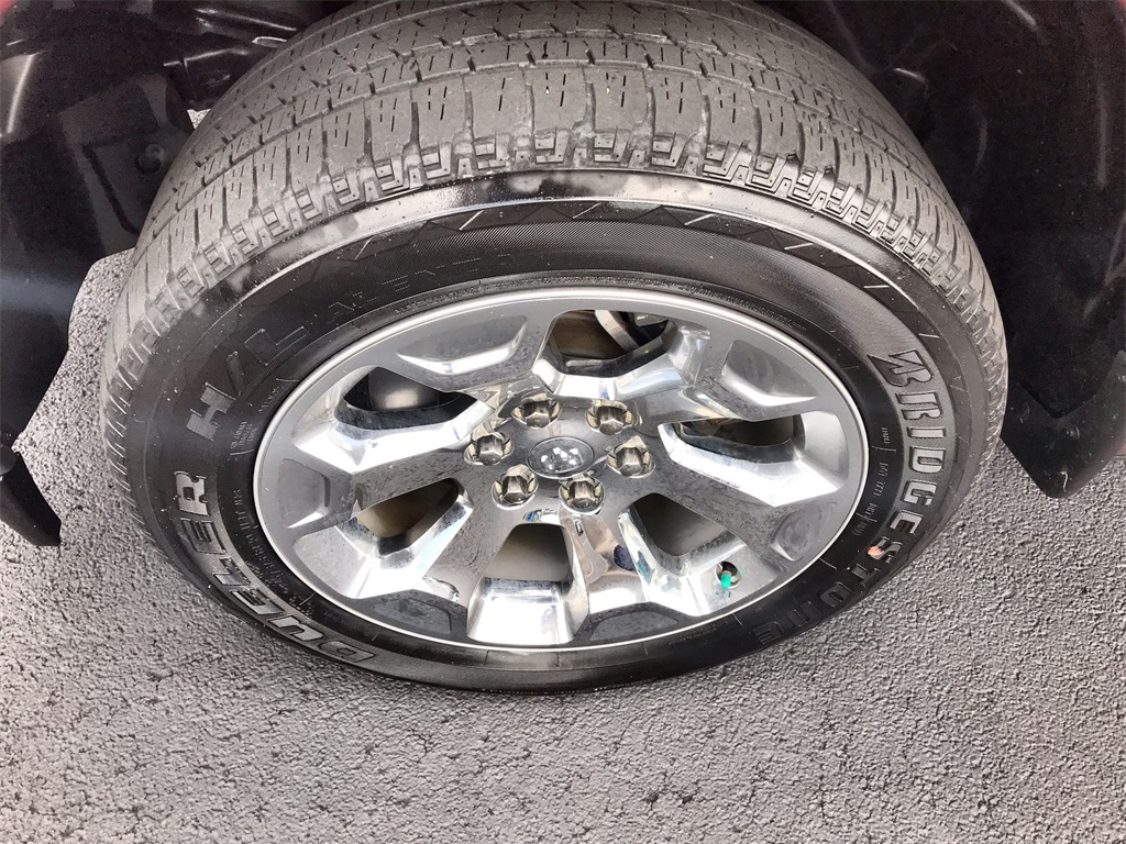 2021 Ram 1500 Big Horn Lone Star photo 10