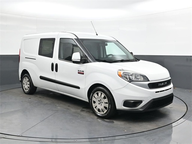 2019 Ram ProMaster City Tradesman SLT photo 2