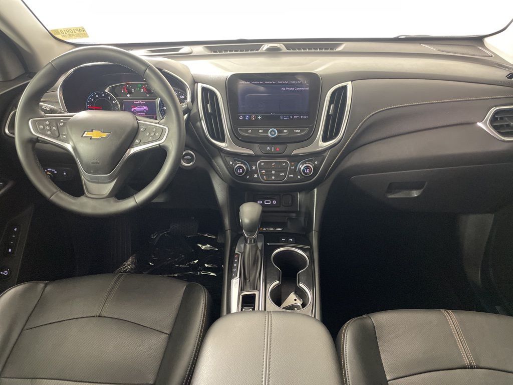 2023 Chevrolet Equinox Premier photo 37