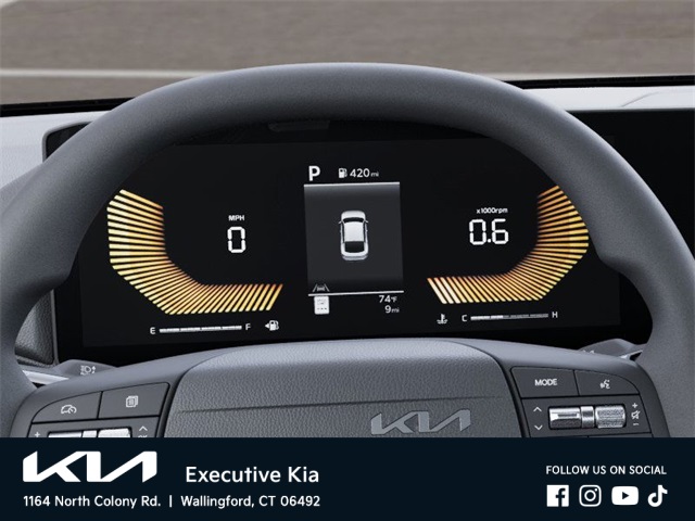 2025 Kia K4 LXS photo 20