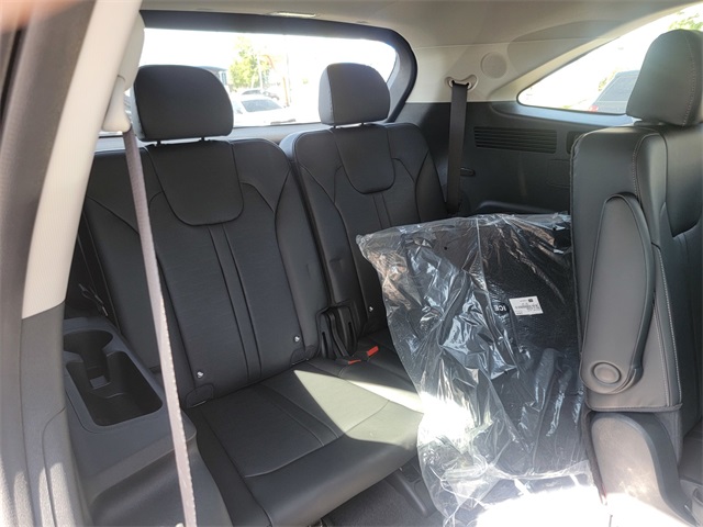 2026 Kia Sorento X-Line SX photo 15