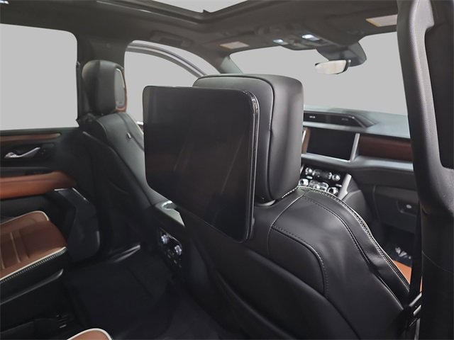 2024 Gmc Yukon XL Denali Ultimate photo 8