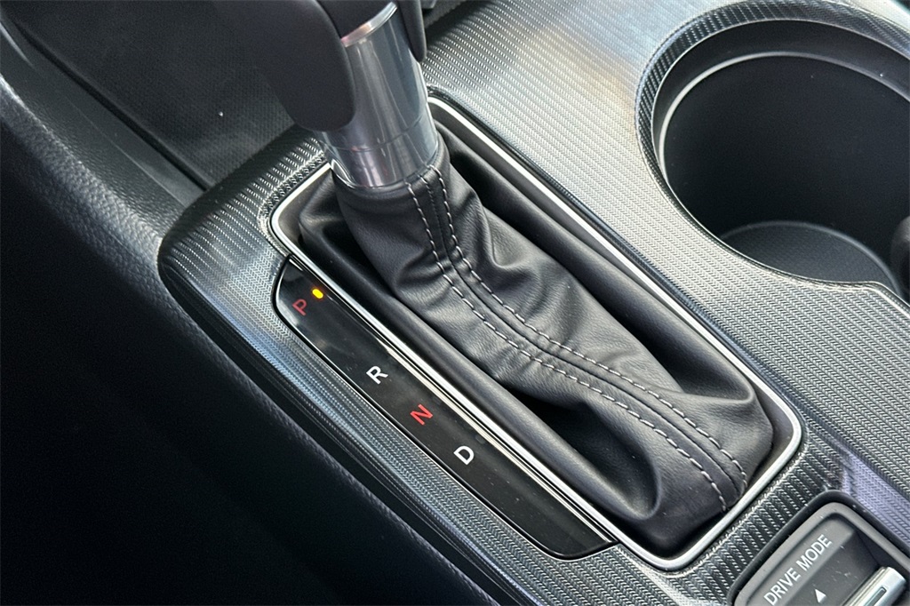 2025 Honda Civic Hybrid Sport photo 19