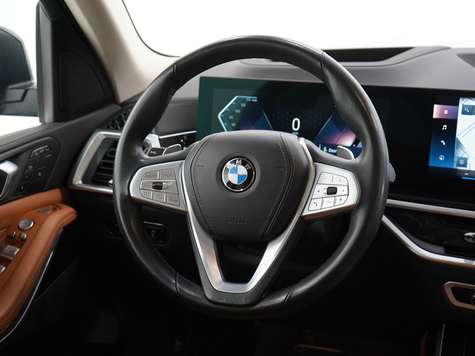 2023 Bmw X7 xDrive40i photo 11