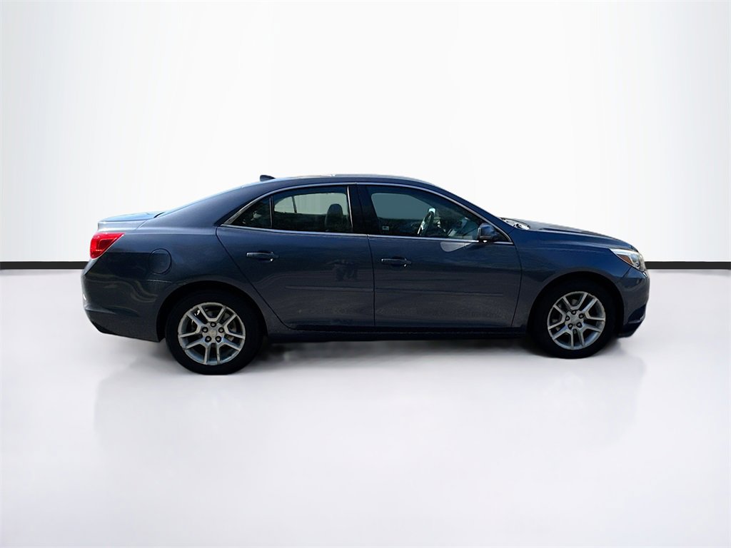 2014 Chevrolet Malibu 1LT photo 4