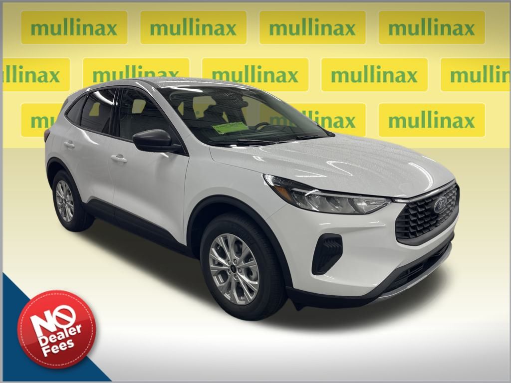 2026 Ford Escape Active's photo