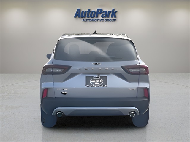 2024 Ford Escape Active photo 5
