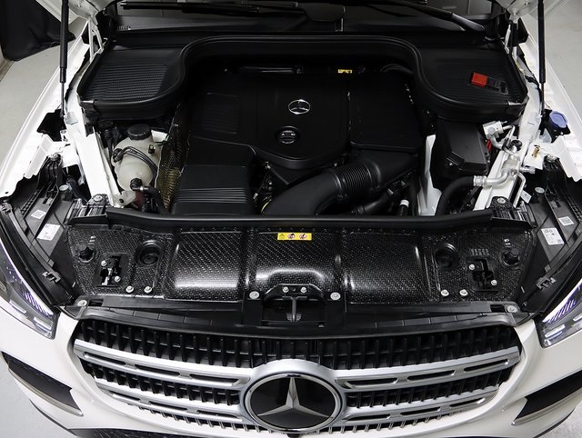 2025 Mercedes Benz GLE 350 4MATIC photo 39