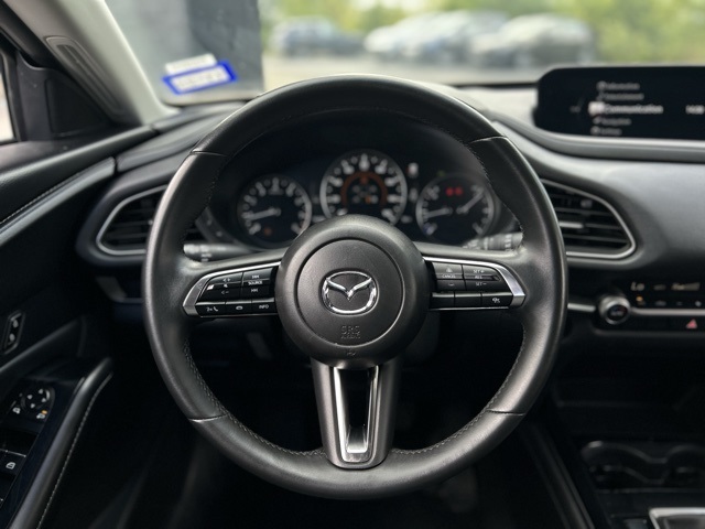 2024 Mazda CX-30 2.5 Select Sport photo 14