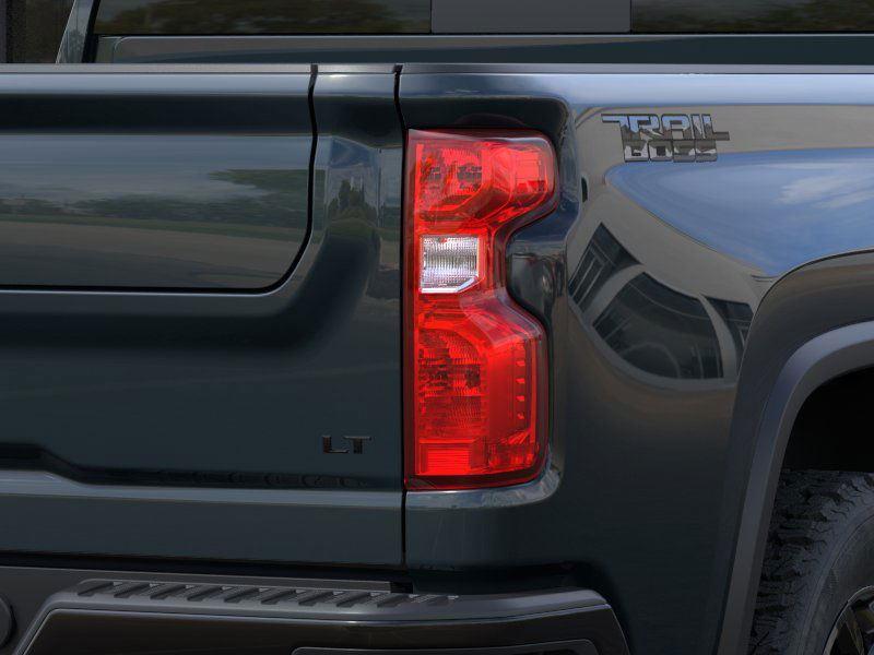 2026 Chevrolet Silverado 2500HD LT photo 11