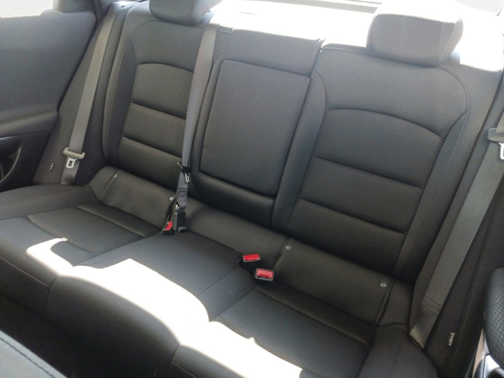 2024 Chevrolet Malibu 1LT photo 23