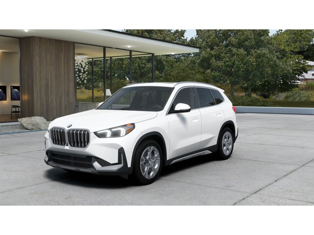 2026 BMW X1