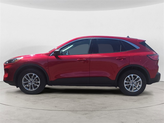 2022 Ford Escape SE photo 2