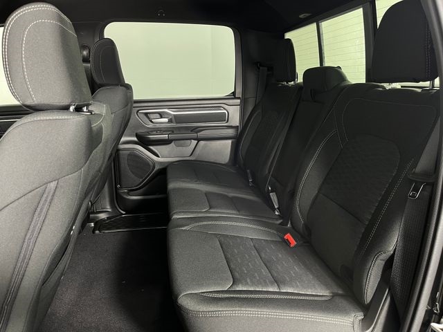 2025 Ram 1500 Big Horn Lone Star photo 12