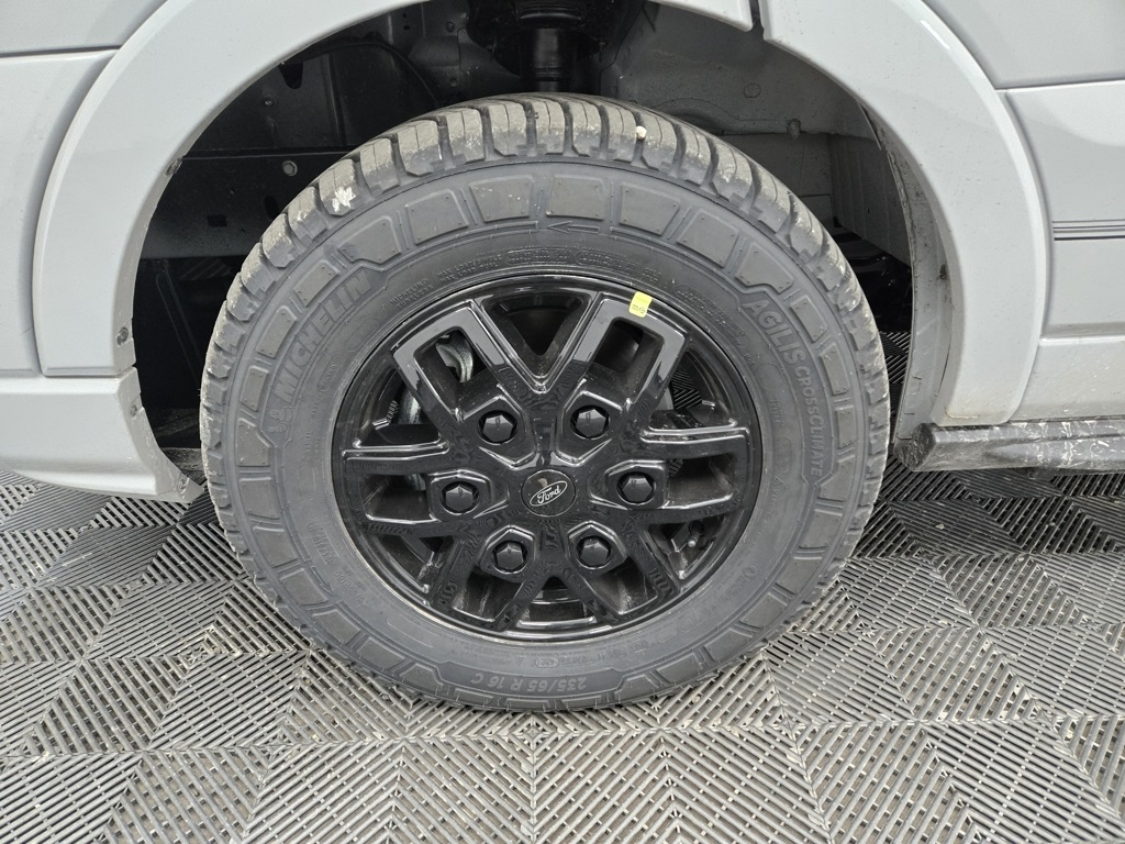 2024 Ford Transit Van photo 10