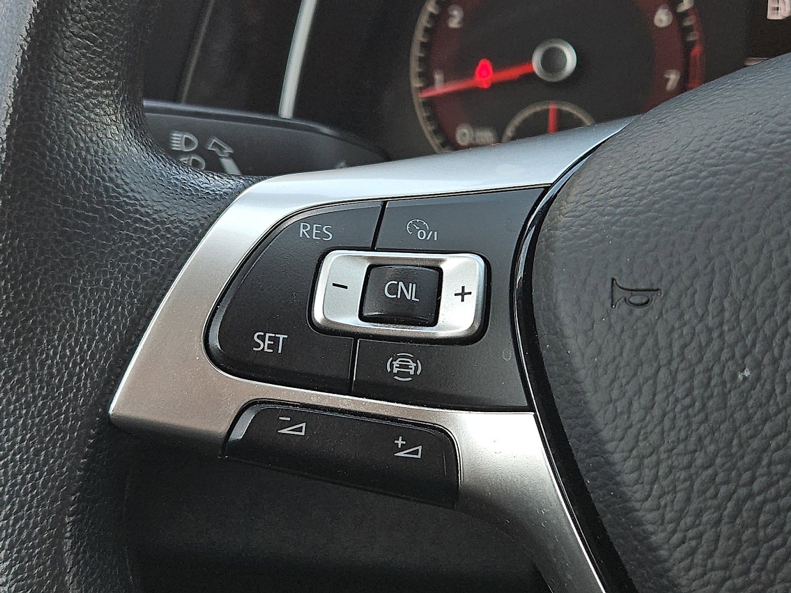 2019 Volkswagen Jetta 1.4T S photo 21