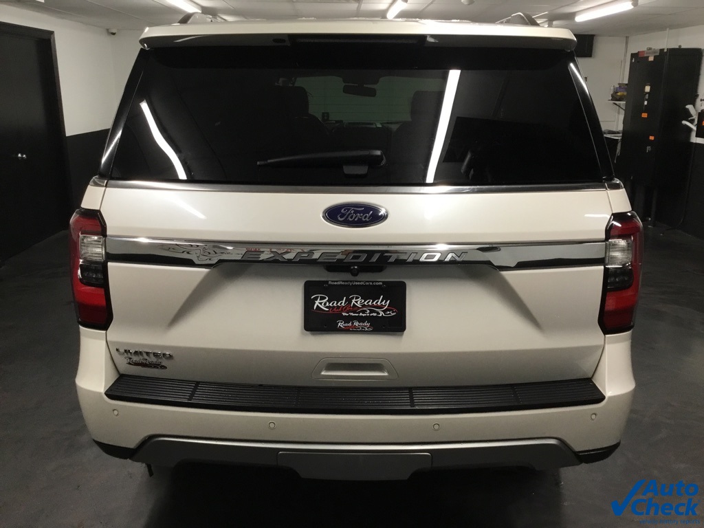 2019 Ford Expedition Limited photo 6