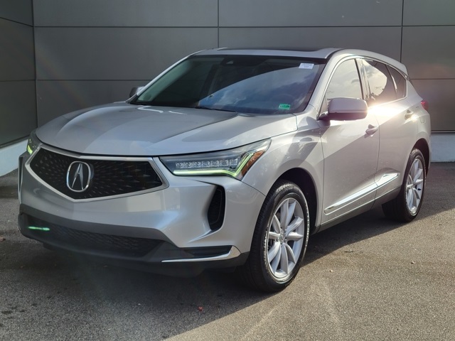 2022 Acura RDX Base's photo