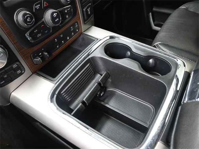 2017 Ram 1500 Laramie photo 31