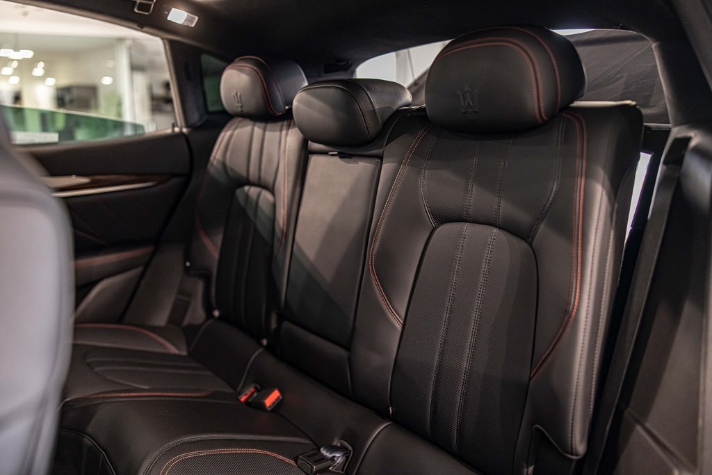 2019 MASERATI LEVANTE - Image 35