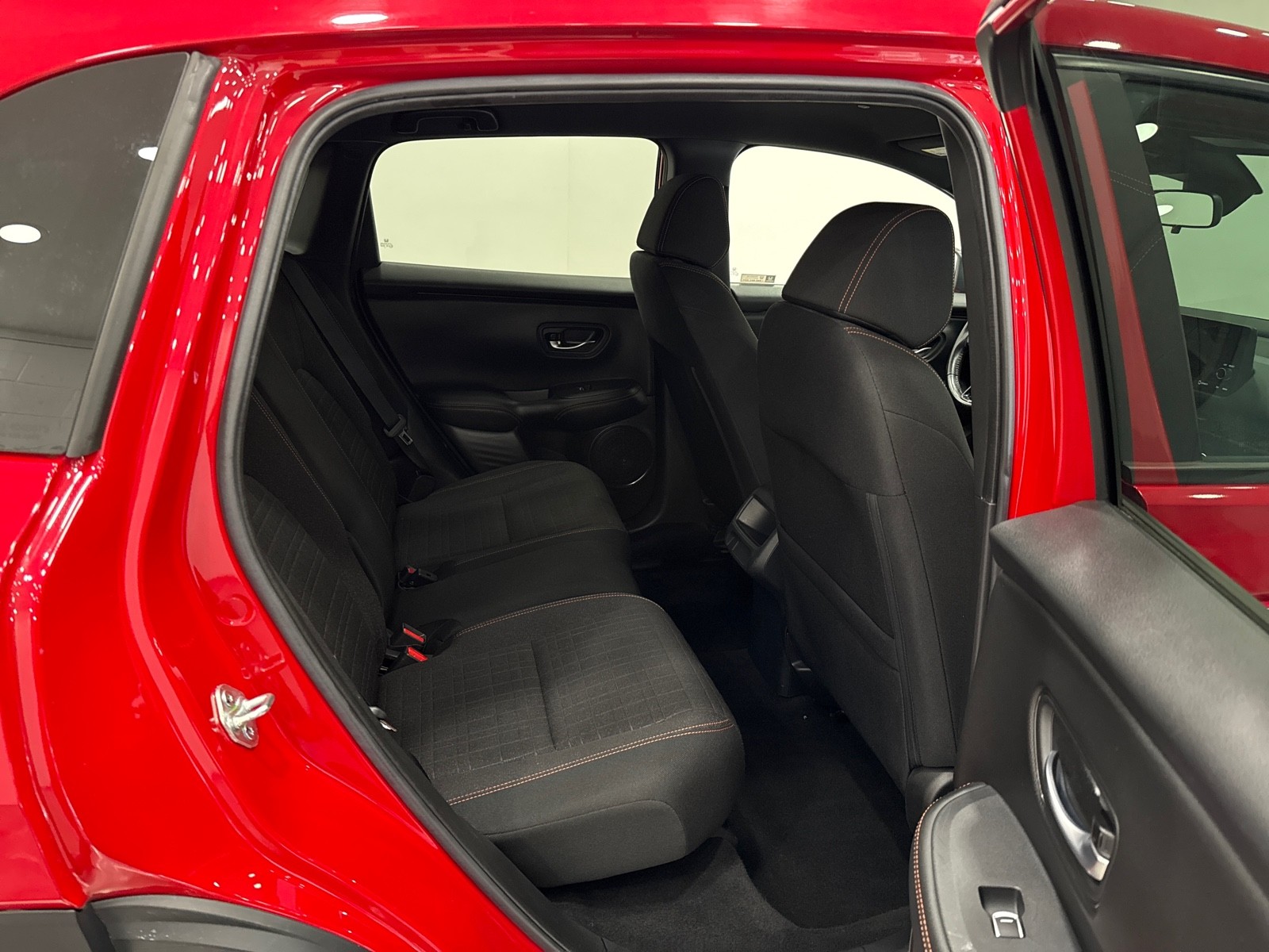 2023 Honda HR-V Sport photo 31