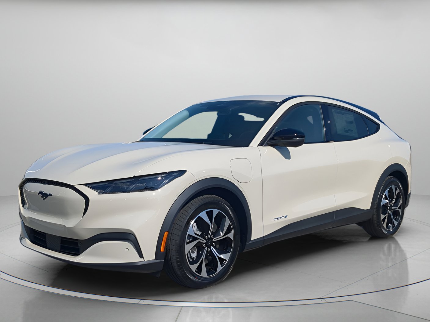 2025 Ford Mustang Mach-E Select RWD's photo