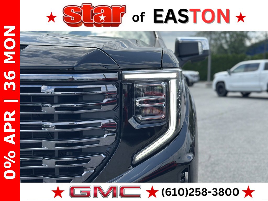 2025 Gmc Sierra 1500 Denali Ultimate photo 25