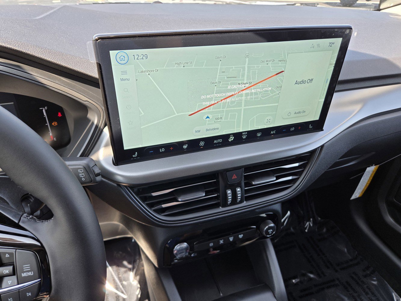 2025 Ford Escape Plug-In Hybrid photo 8