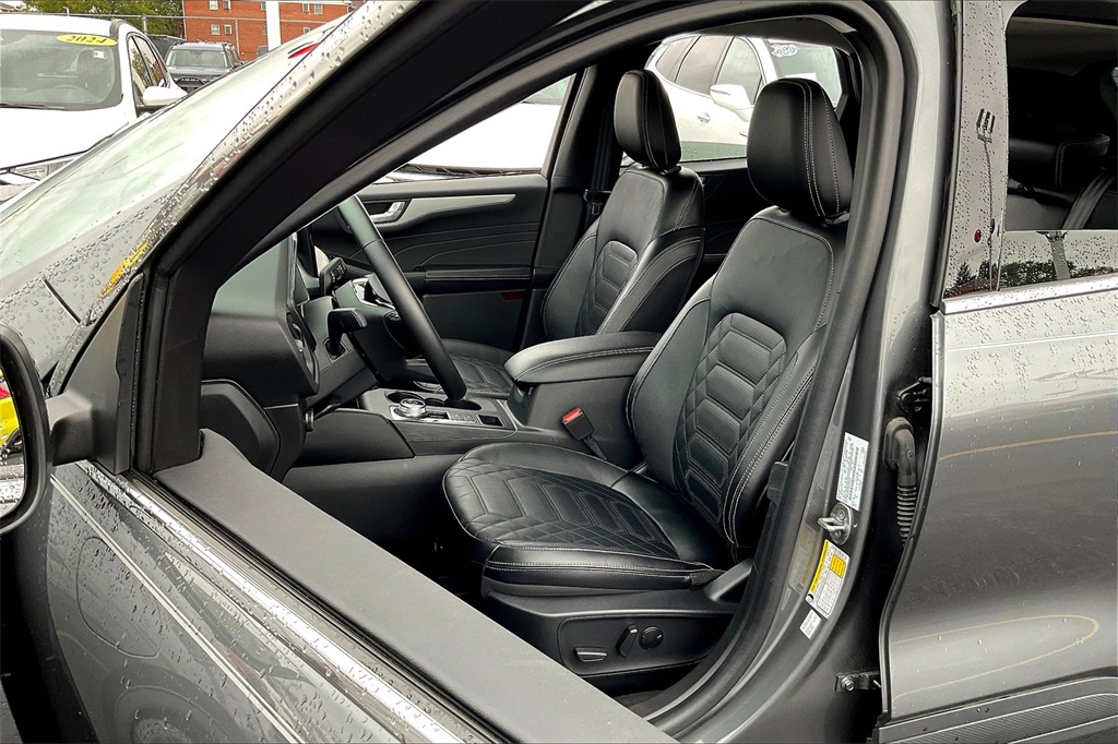 2024 FORD ESCAPE - Image 23