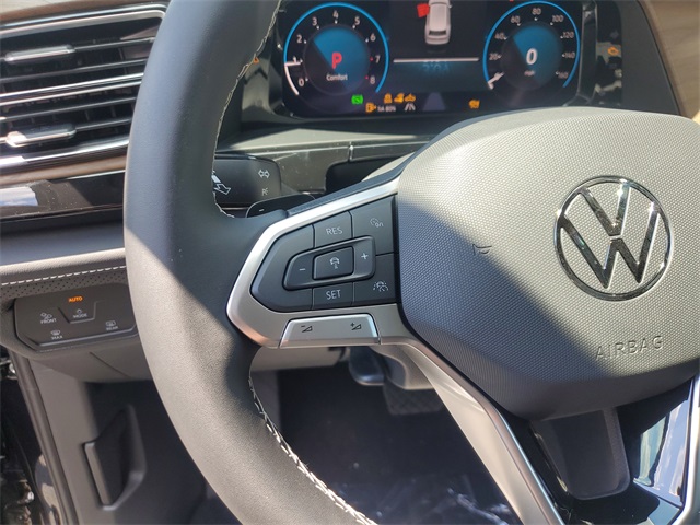 2026 Volkswagen Atlas SE photo 19