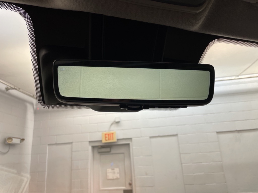 2026 Ram ProMaster 3500 photo 11