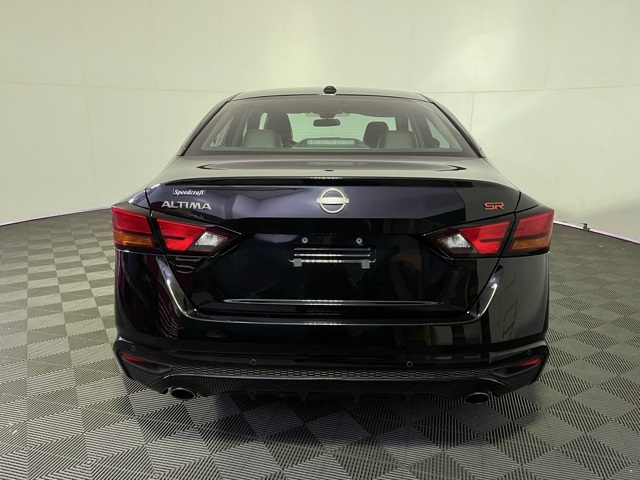 2024 Nissan Altima 2.5 SR photo 6