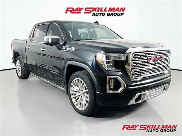 2019 GMC Sierra 1500 Denali Denali's photo