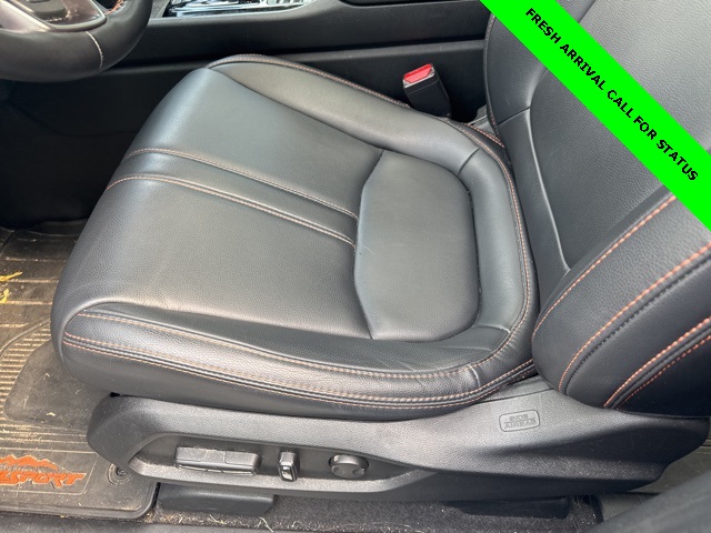 2023 Honda Pilot TrailSport photo 15