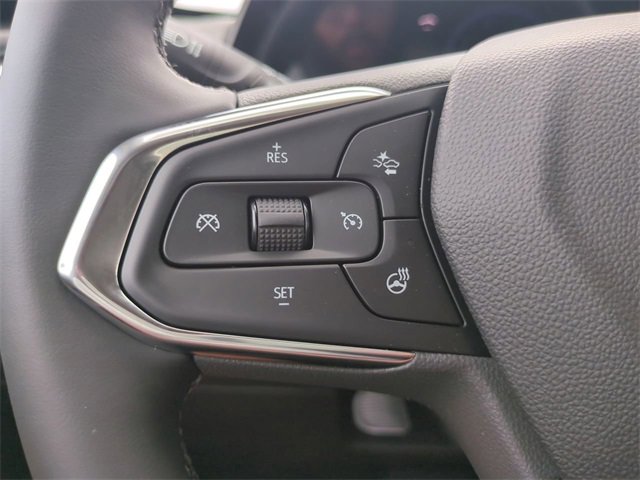 2026 Chevrolet Trax ACTIV photo 20
