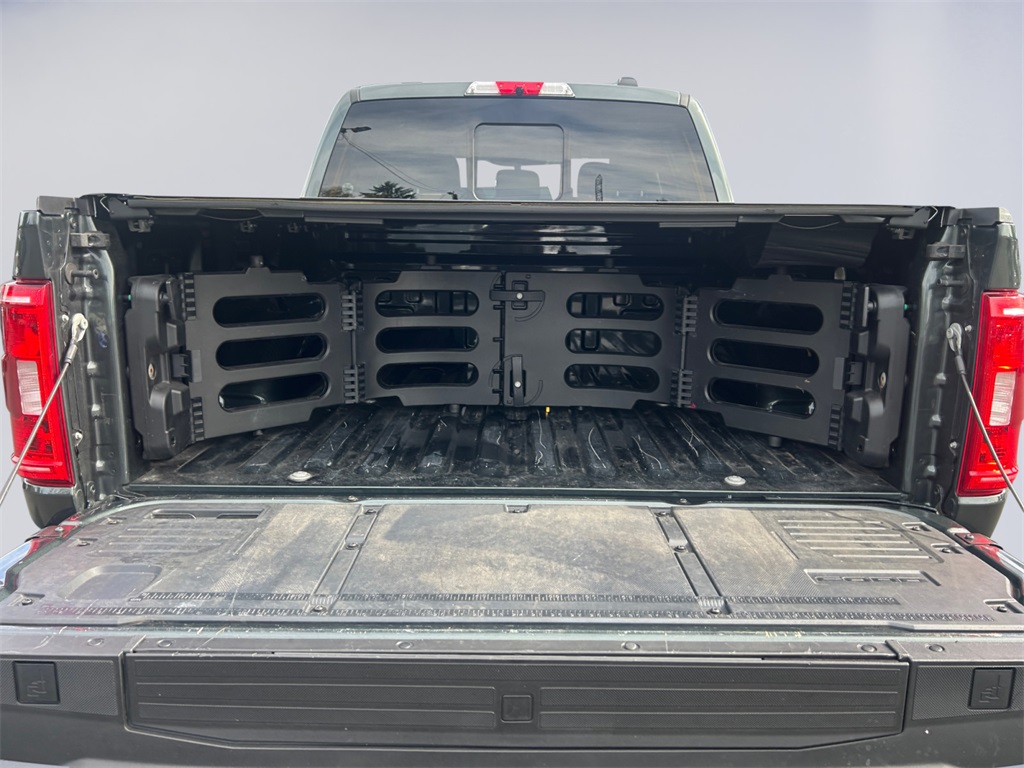 2021 Ford F-150 XLT photo 19