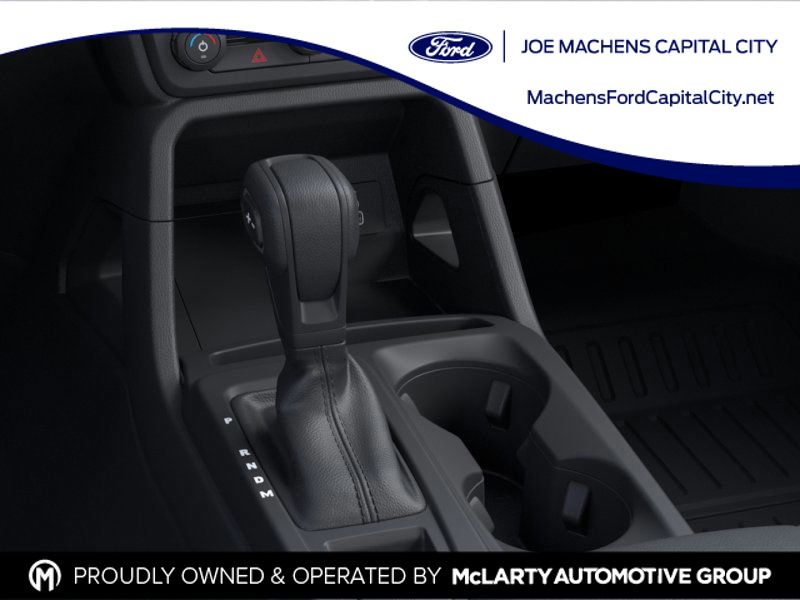 2025 Ford Ranger XL photo 12