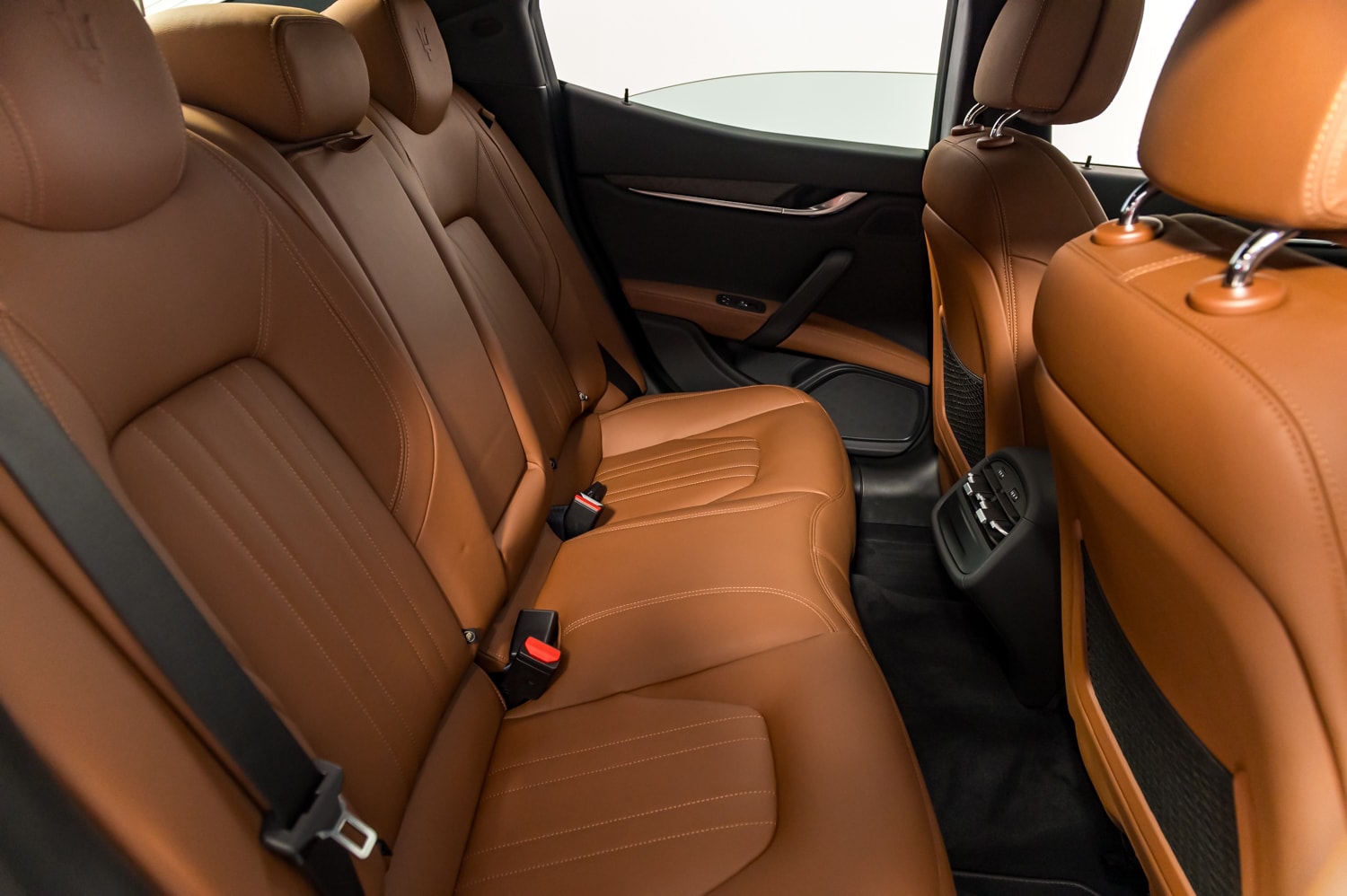 2021 Maserati Ghibli S Q4 photo 28
