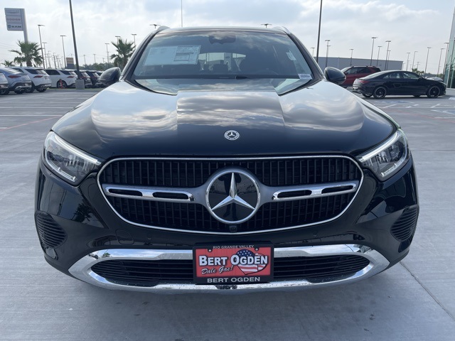 2025 Mercedes Benz GLC 350e 4MATIC photo 2