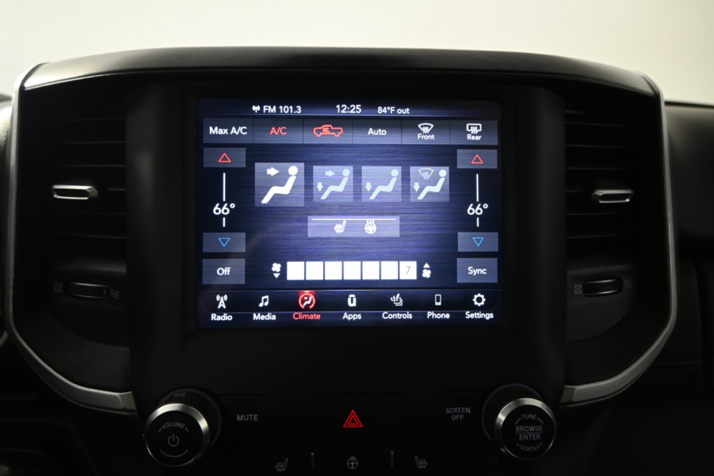 2020 Ram 1500 Big Horn Lone Star photo 25