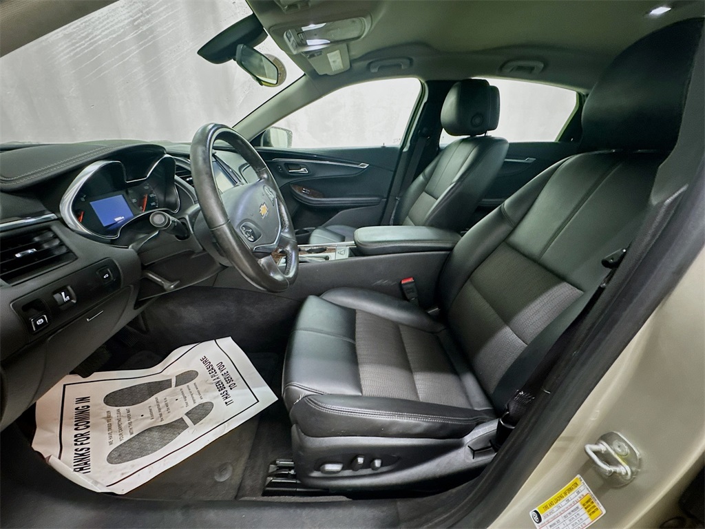 2014 Chevrolet Impala 2LT photo 15