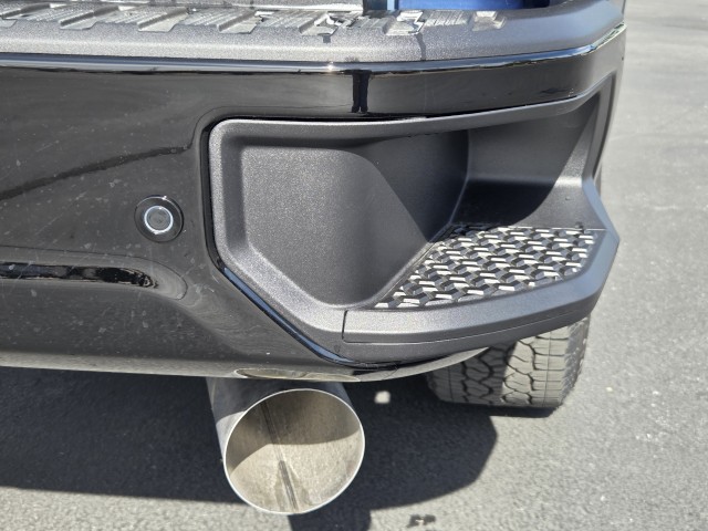 2025 Chevrolet Silverado 2500HD Custom photo 57