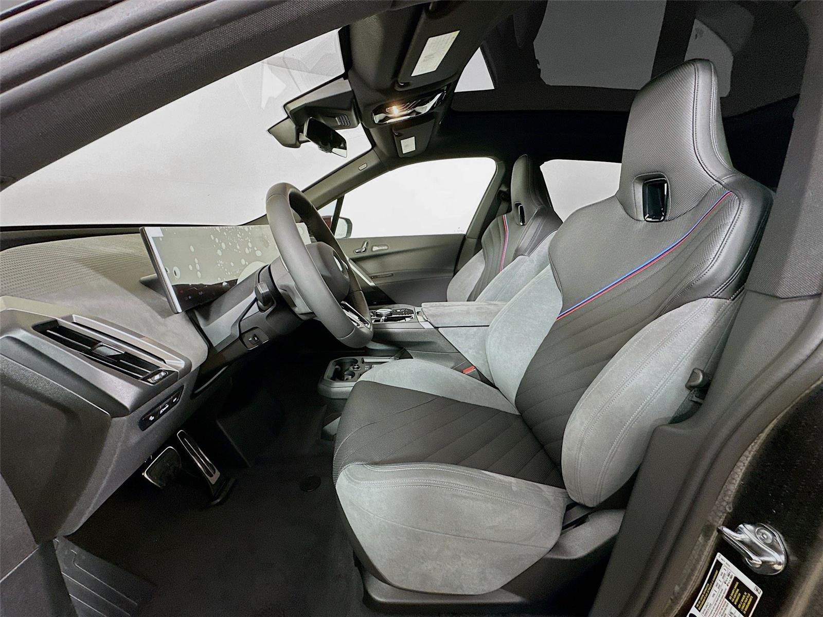 2026 Bmw iX photo 21