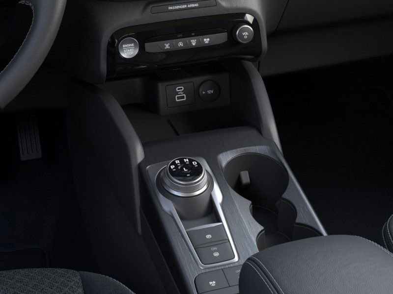 2025 Ford Escape Active photo 10